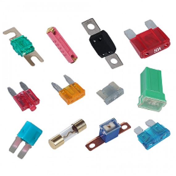 Предохранители